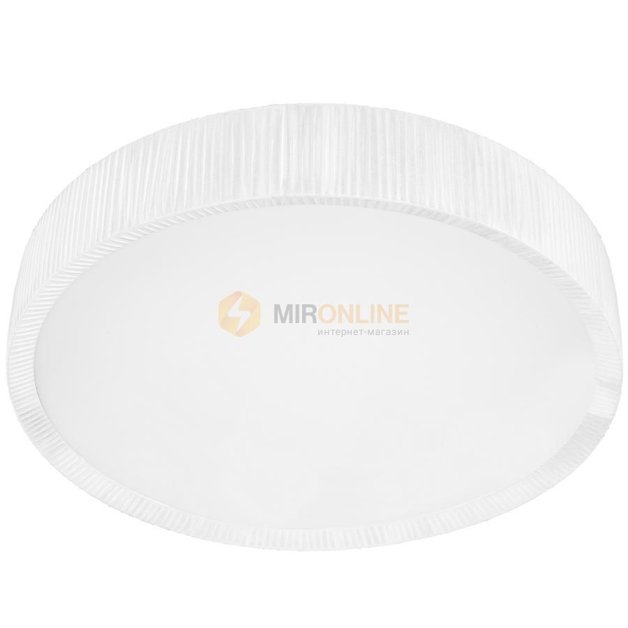 Светильник потолочный Nowodvorski 5343 Alehandro White купити