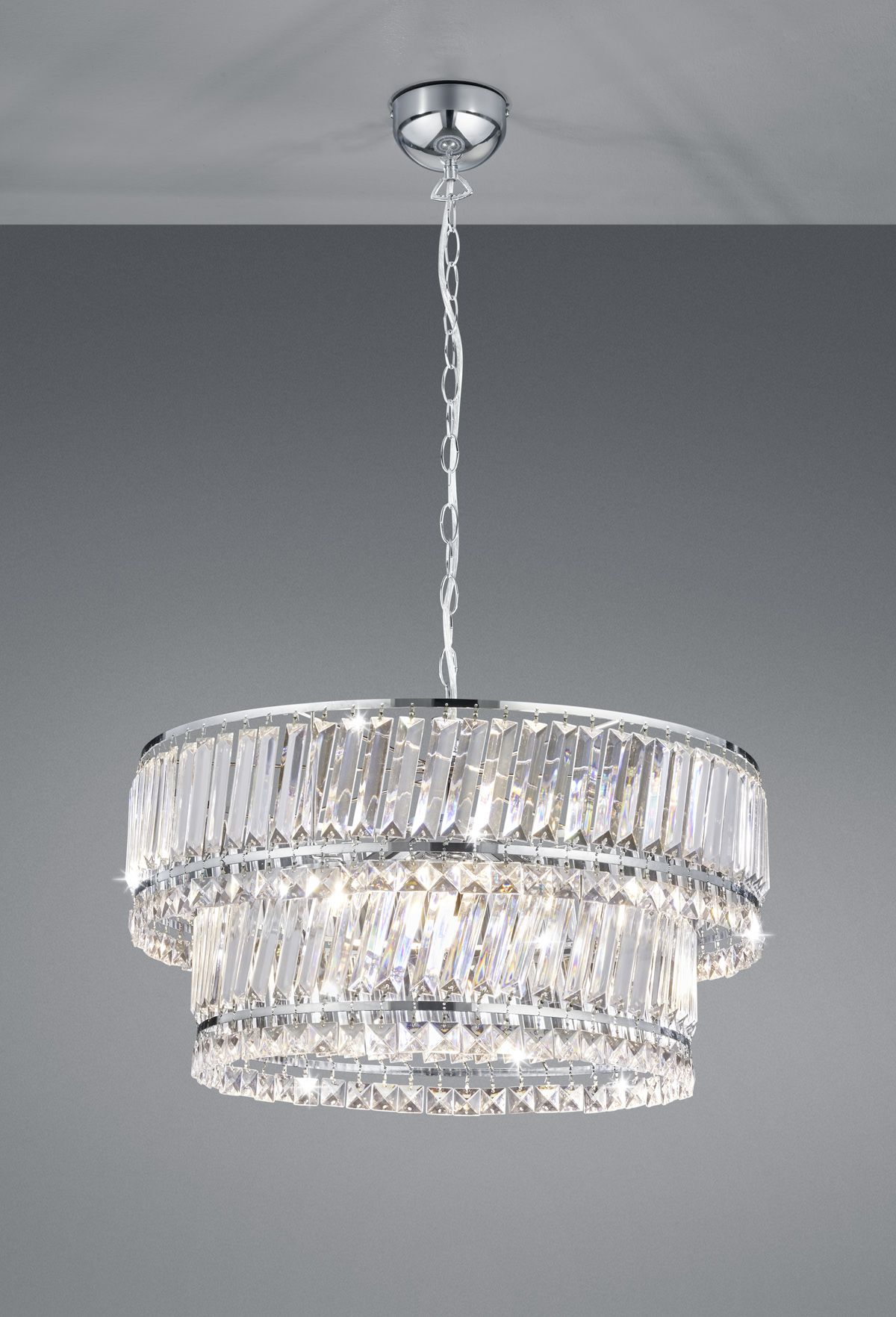 Люстра REALITY R11503006 MAHDIA купити