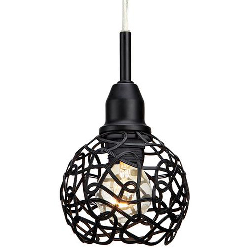 Подвесной светильник Markslojd 106114 KAOS купити