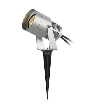 Архитектурный свитильник Markslojd GARDEN 24 6W 107714 купити