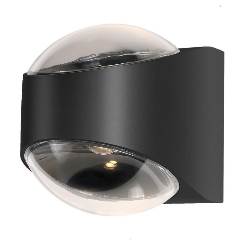 Бра вуличне Zuma Line SJ12431 LUCENT купити