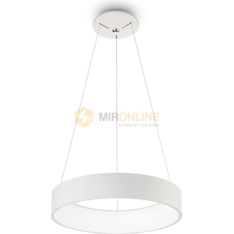 Люстра Ideal Lux SP1 SMALL STADIUM (157030) купити