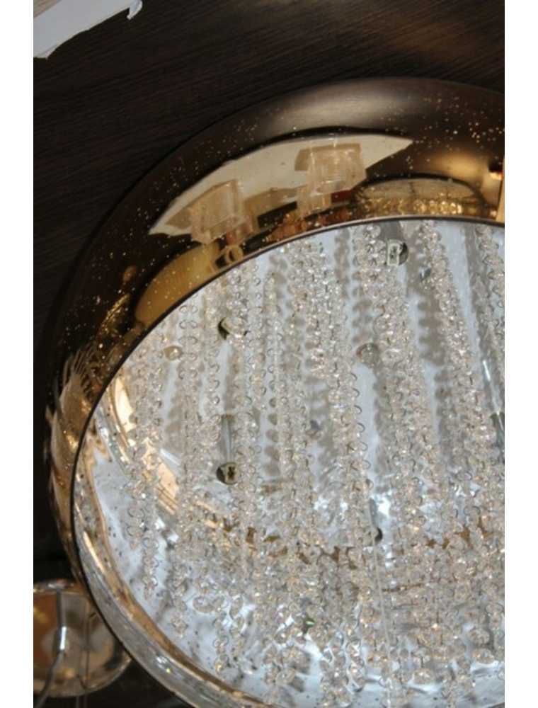 Люстра Zuma Line P0076-05K-F4GQ VISTA купити