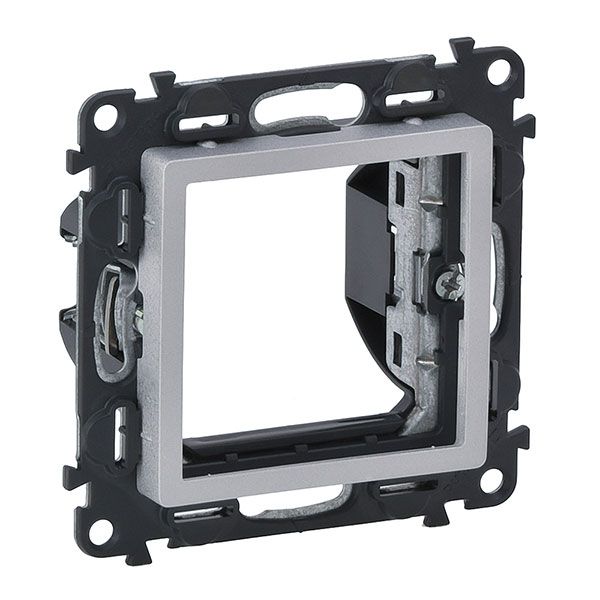 Адаптер для механизмов Mosaic, алюминий, Valena LIFE (752344) купити