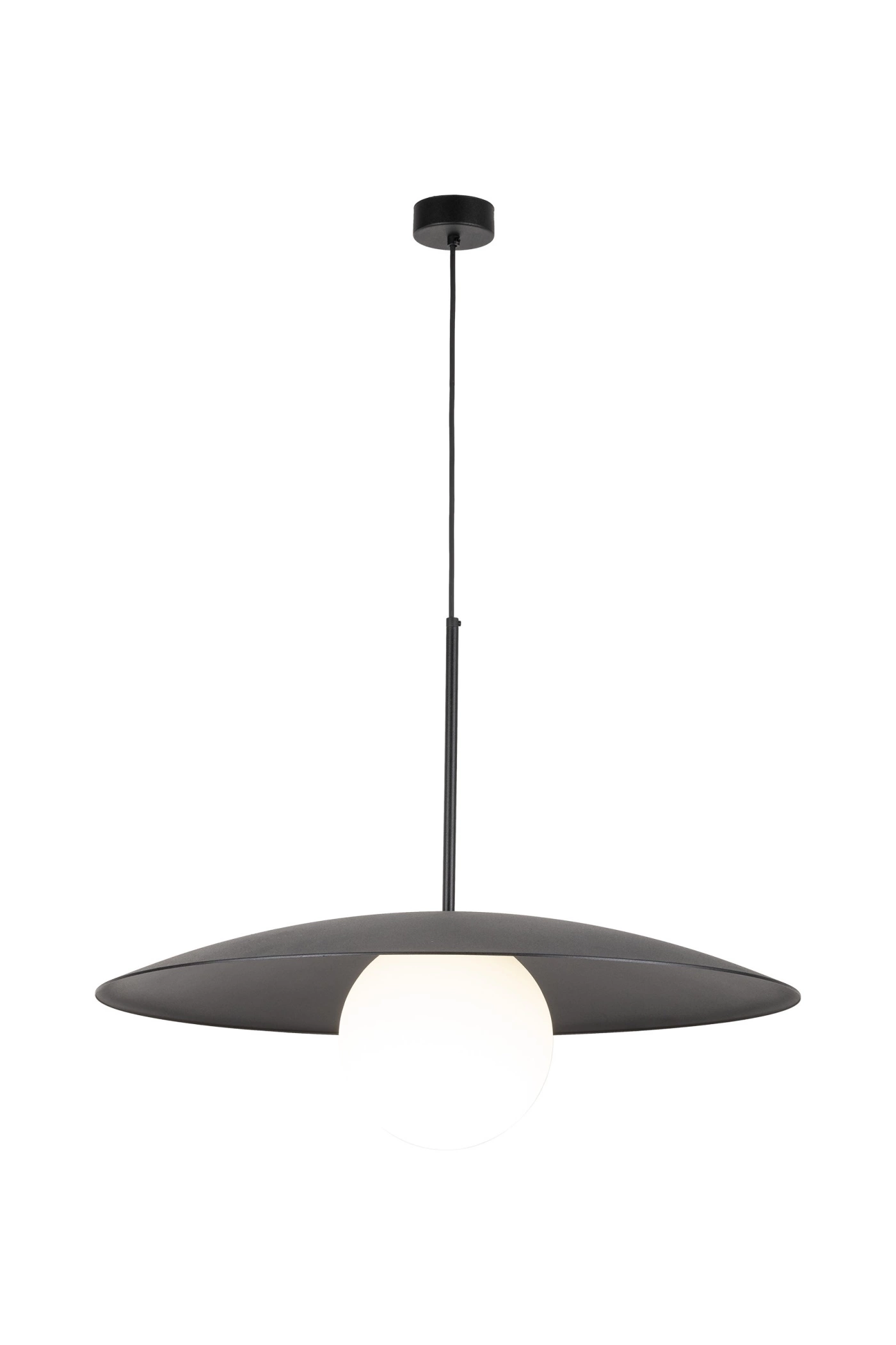 Підвісний світильник TK LIGHTING 10637 SLATE (11611) купити