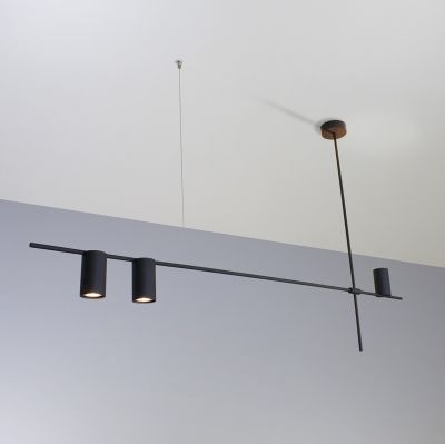 Подвесной светильник ImperiumLight Jenny 375390.05.05 купити