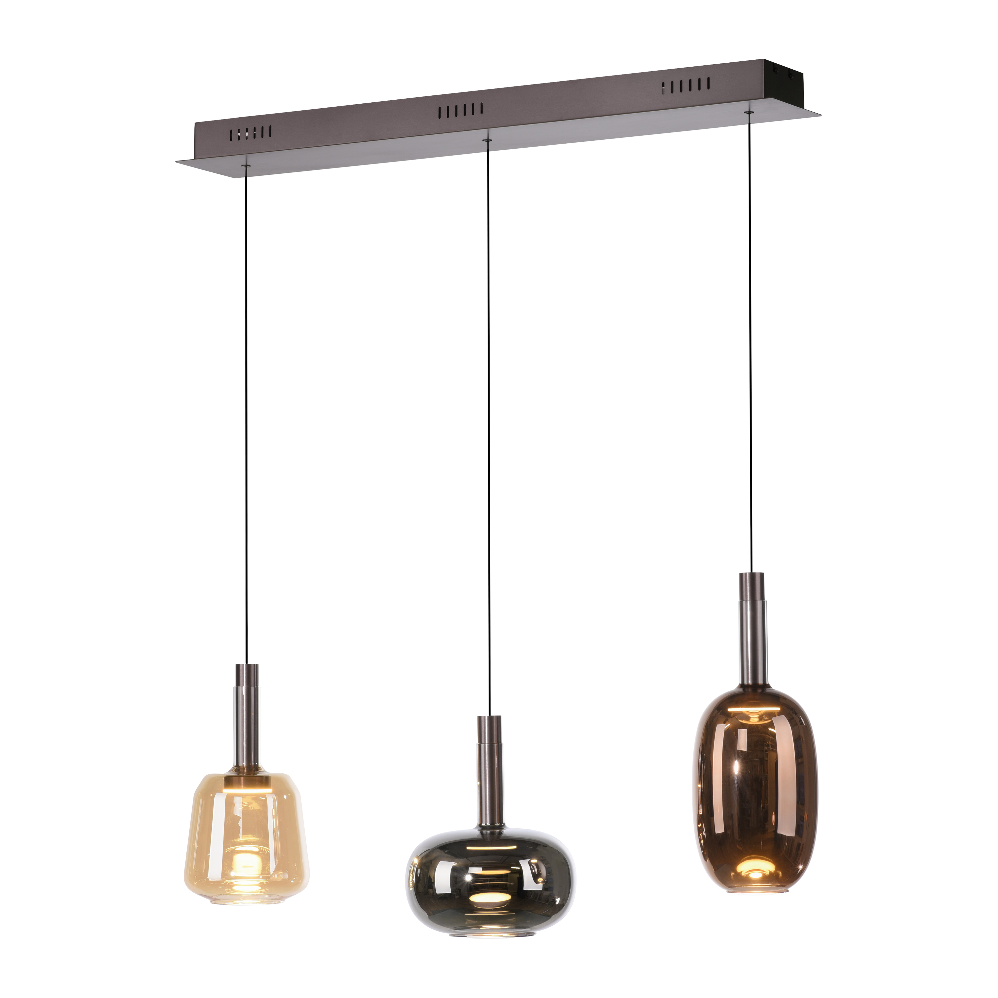 Підвісний світильник Zuma Line 2680-70 IRIDES купити