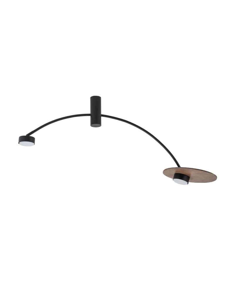 Люстра Nowodvorski 10356 HEFT купити