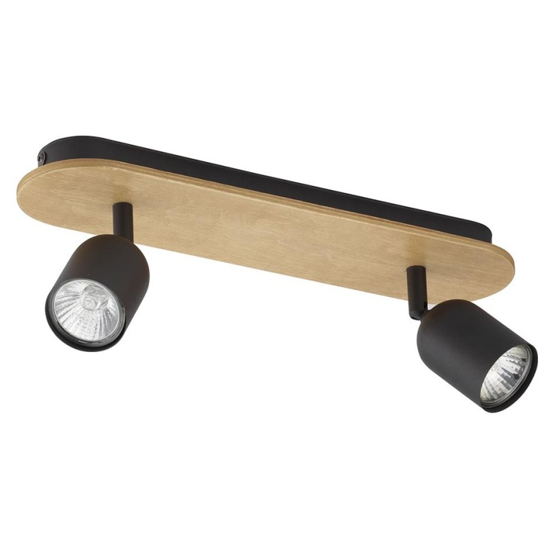 Спот TK Lighting 3291 TOP WOOD (33561) купити