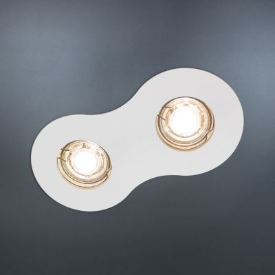 Врізний токовий світильник ImperiumLight Chain 385220.01.01 купити