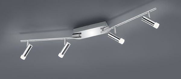 Спот TRIO 878610406 ZIDANE купити