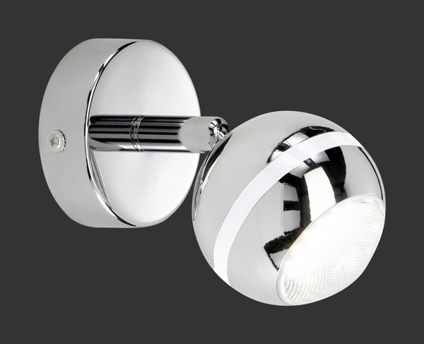 Спот TRIO 828210106 BALOUBET купити