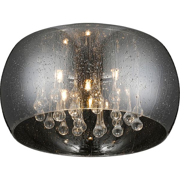 Люстра Zuma Line C0076-05L-F4K9 RAIN купити