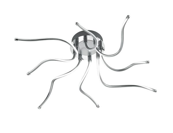 Люстра TRIO 676310806 PORTOFINO купити