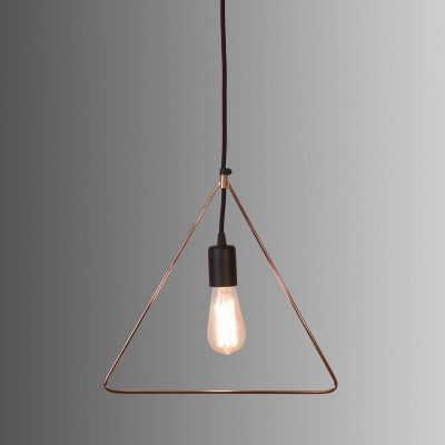 Подвесной светильник ImperiumLight Geometry 93104.05.49 купити