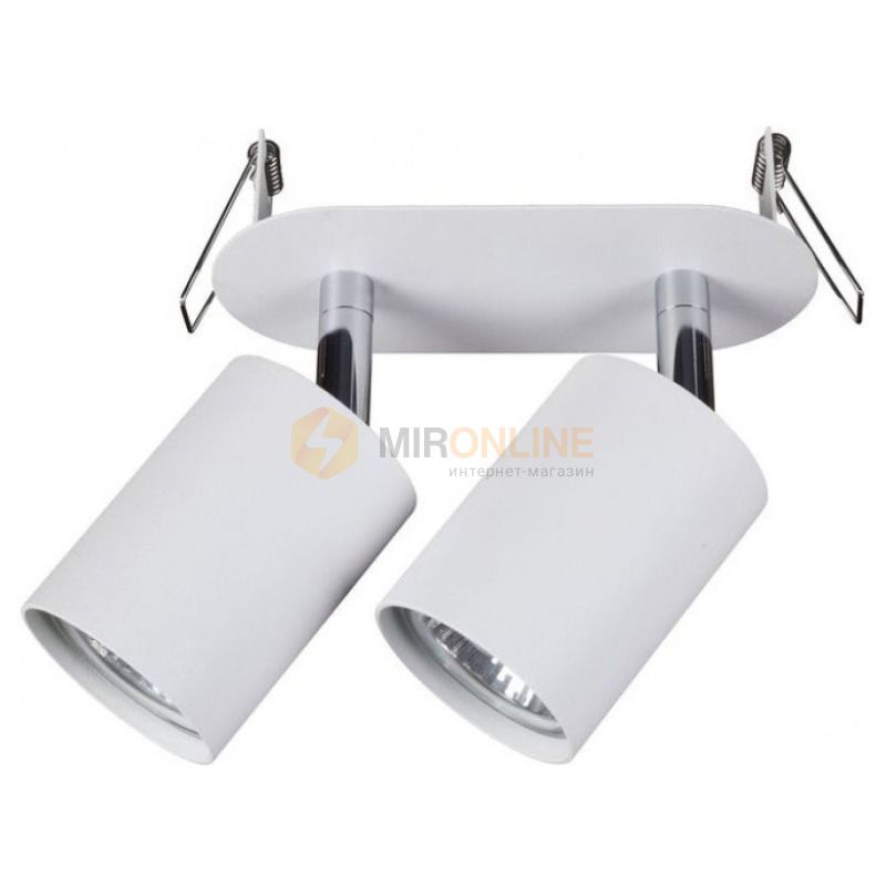 Точковий світильник Nowodvorski 9395 EYE FIT купити