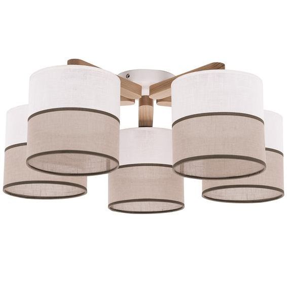 Люстра TK Lighting 984 LaurA купити