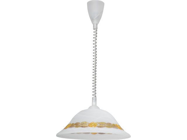 Подвесной светильник Nowodvorski 3638 Rosemary купити