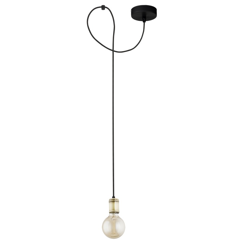 Светильник TK Lighting 8637 Qualle купити