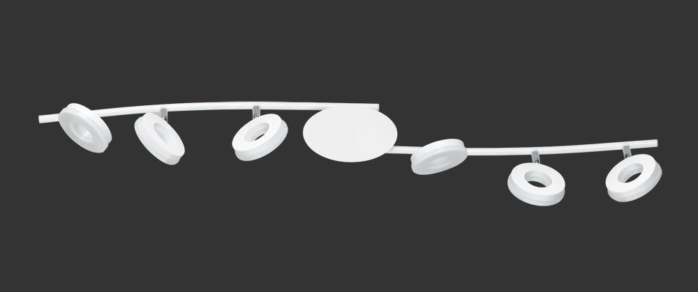 Спот REALITY R82416101 RENNES купити