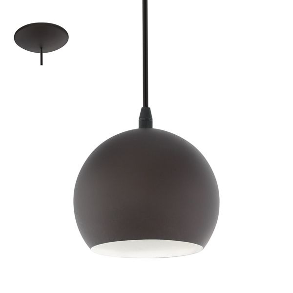 Подвесной светильник Eglo 94893 Petto 3 купити