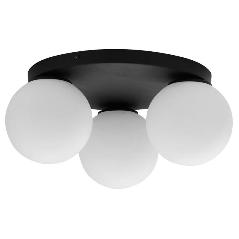 Потолочный светильник TK Lighting 3478 MAXI (49587) купити