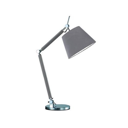 Настольная лампа Azzardo AZ2307+AZ2604 Zyta ALU S D36 купити