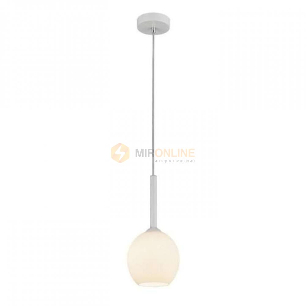 Подвесной светильник Zuma Line MD1629-1 WHITE MONIC купити
