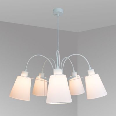 Люстра ImperiumLight Helsinki 66570.01.01 купити