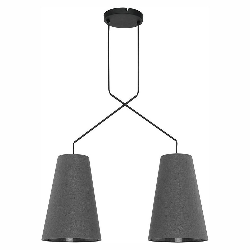 Подвесной светильник Nowodvorski 9373 Alanya купити