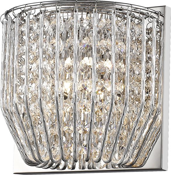 Бра Zuma Line W0352-01A MOSCOW купити