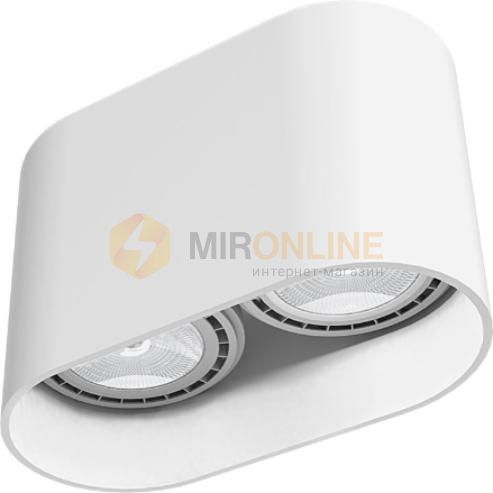 Точковий світильник Nowodvorski 9241 OVAL купити