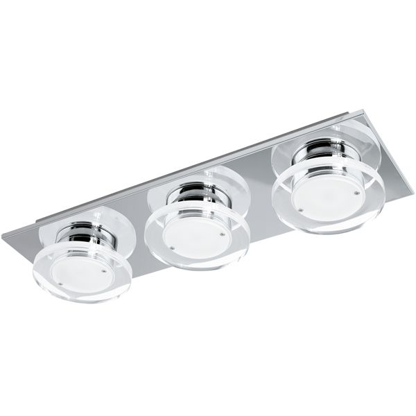 Светильник потолочный Eglo 94485 Cisterno купити