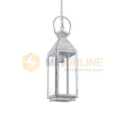 Подвесной светильник Ideal Lux SP1 BIG MERMAID (166797) купити