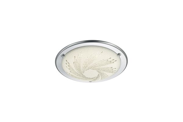 Потолочный светильник TRIO 677310907 ROMADOUR купити