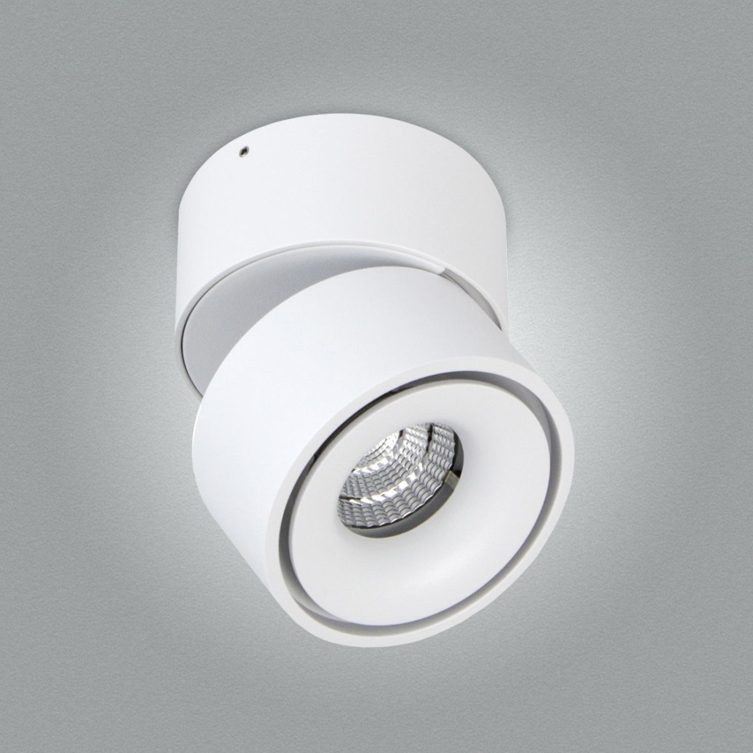 Точковий світильник ImperiumLight Universal 04110.01.01 купити