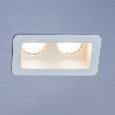 Врізний токовий світильник ImperiumLight Point 271215.01.01 купити