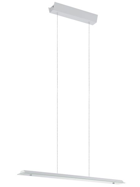 Подвесной светильник Eglo 93354 Paramo купити