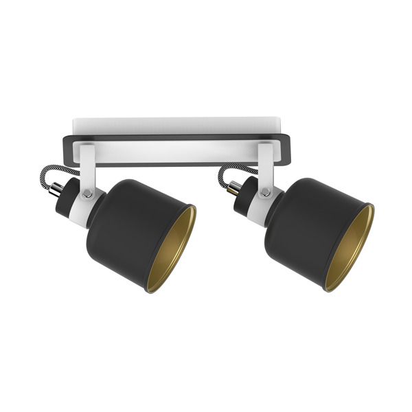 Спот Zuma Line CK170901-2 REDON купити