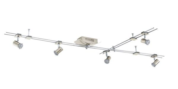 Спот Eglo 93027 Boltana купити