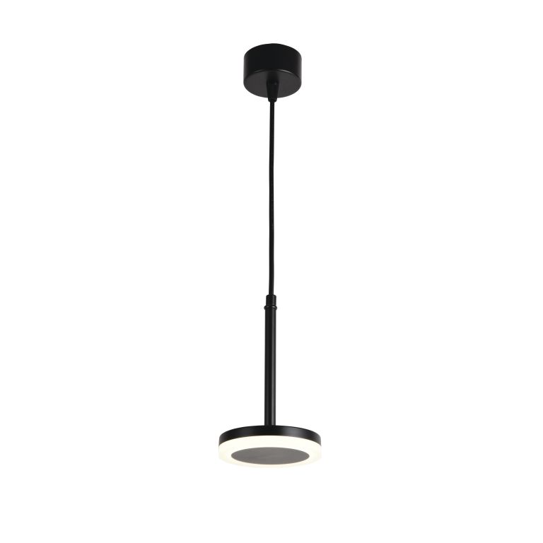 Подвесный светильник Ultralight TRL543 6W LED черный купити