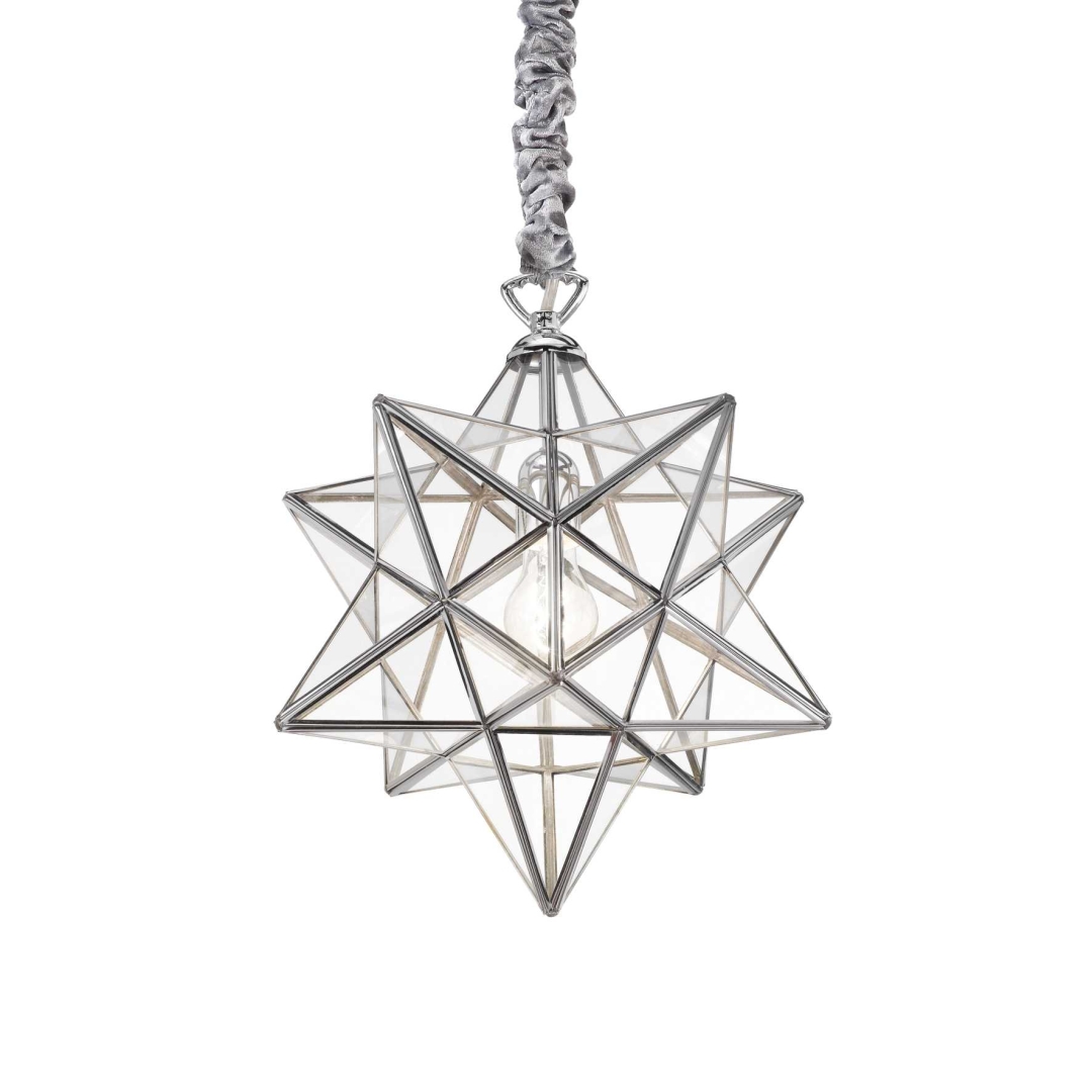 Подвесной светильник Ideal Lux STELLA SP1 SMALL купити