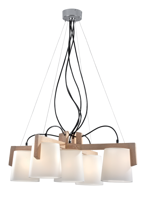 Спот Nowodvorski 3081 Malaga купити