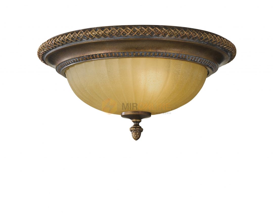 Потолочный светильник Elstead FE/KELHAM HALL/F KELHAM HALL купити