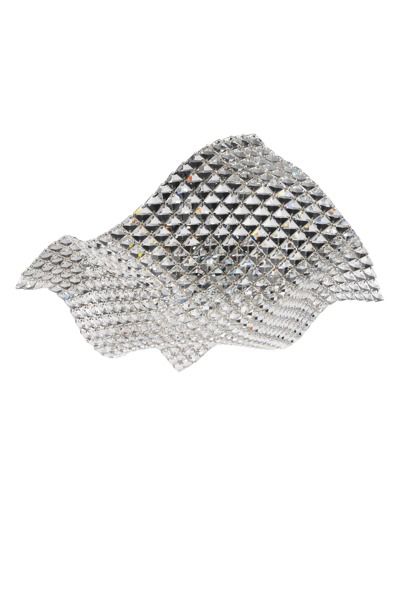 Люстра Zuma Line C0221-04S TIARA купити