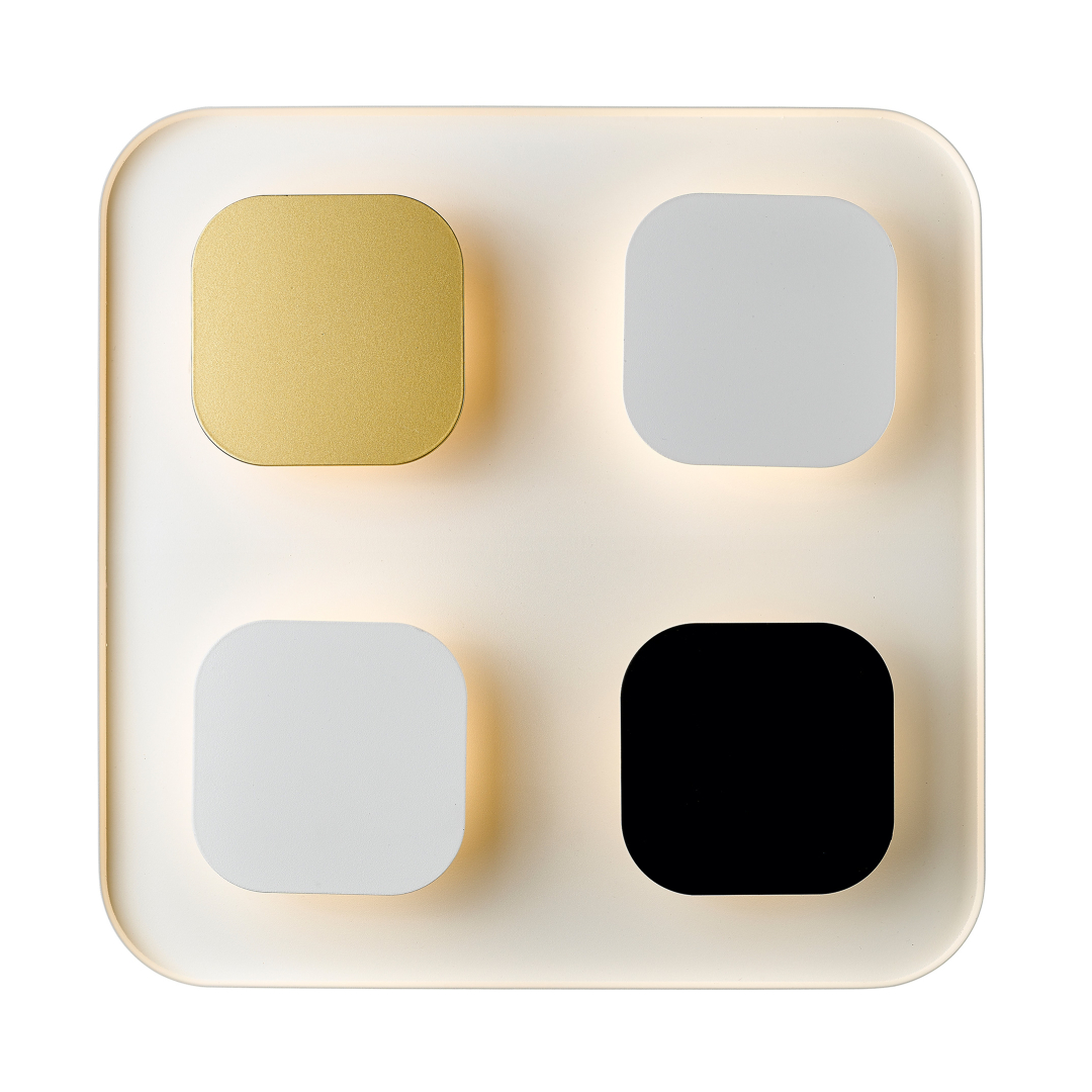 Бра Zuma Line A0563-04H-S8TH CONSTELLATION купити