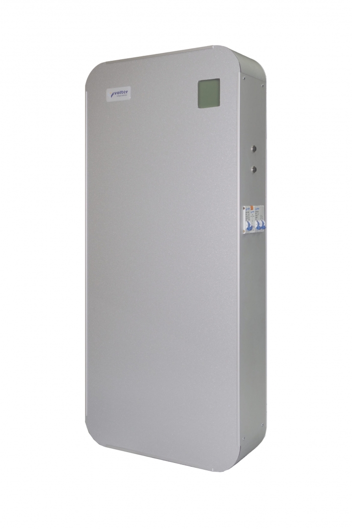 Стабілізатор напруги Volter™ Smart-9 купити