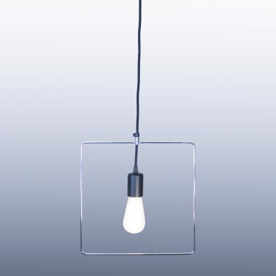 Подвесной светильник ImperiumLight Geometry 93103.05.09 купити