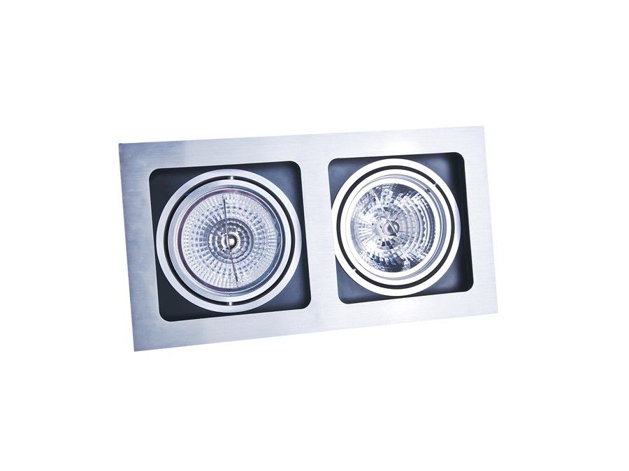 Світильник точковий Azzardo SISTO 2 ** GM2202 (5901238407942) купити