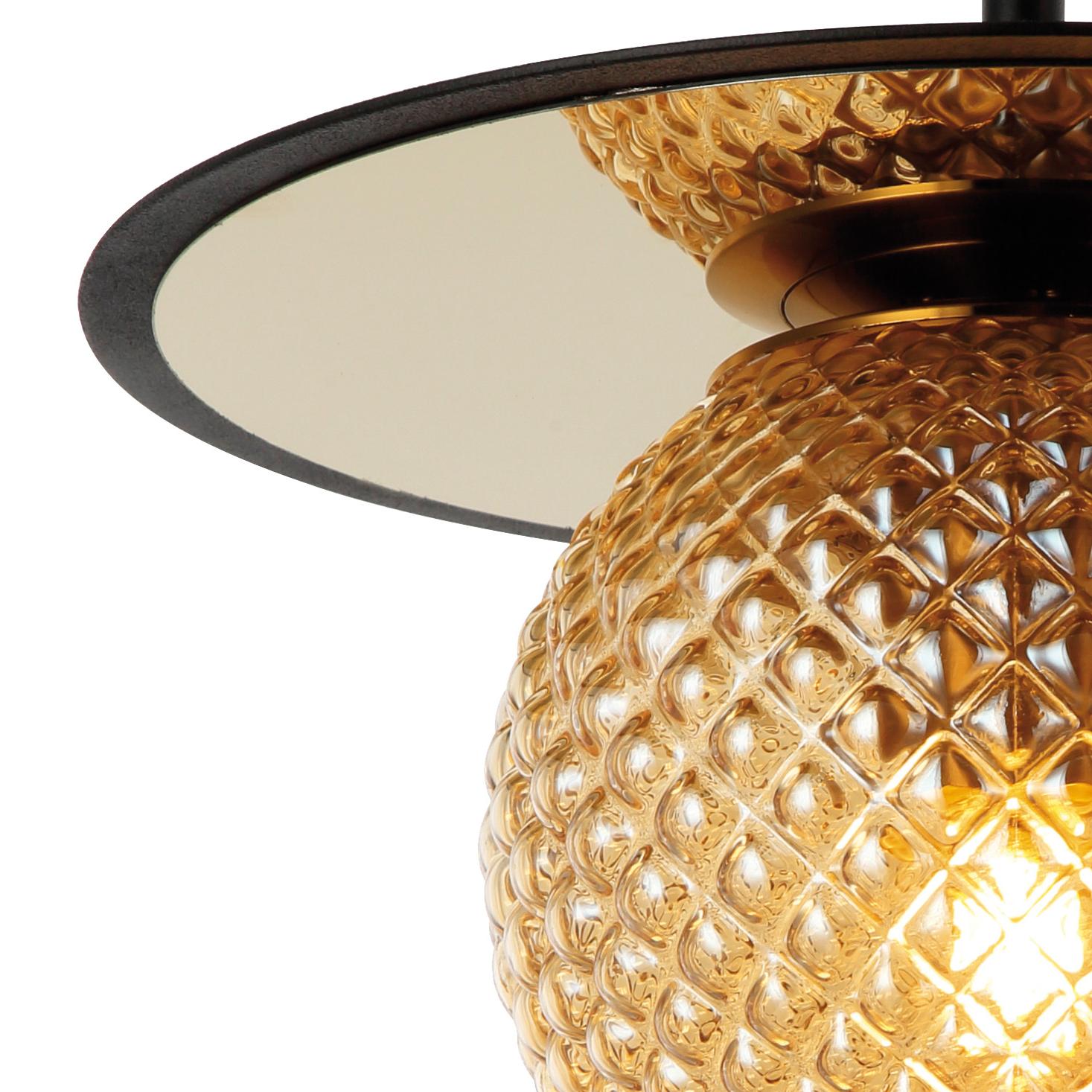 Подвесной светильник Viokef CAIRO 4225501 купити